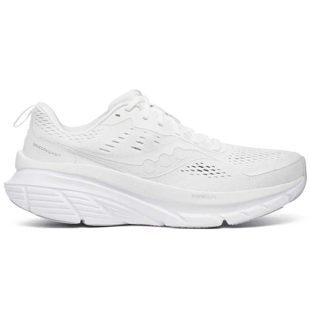 Men's Saucony Guide 18