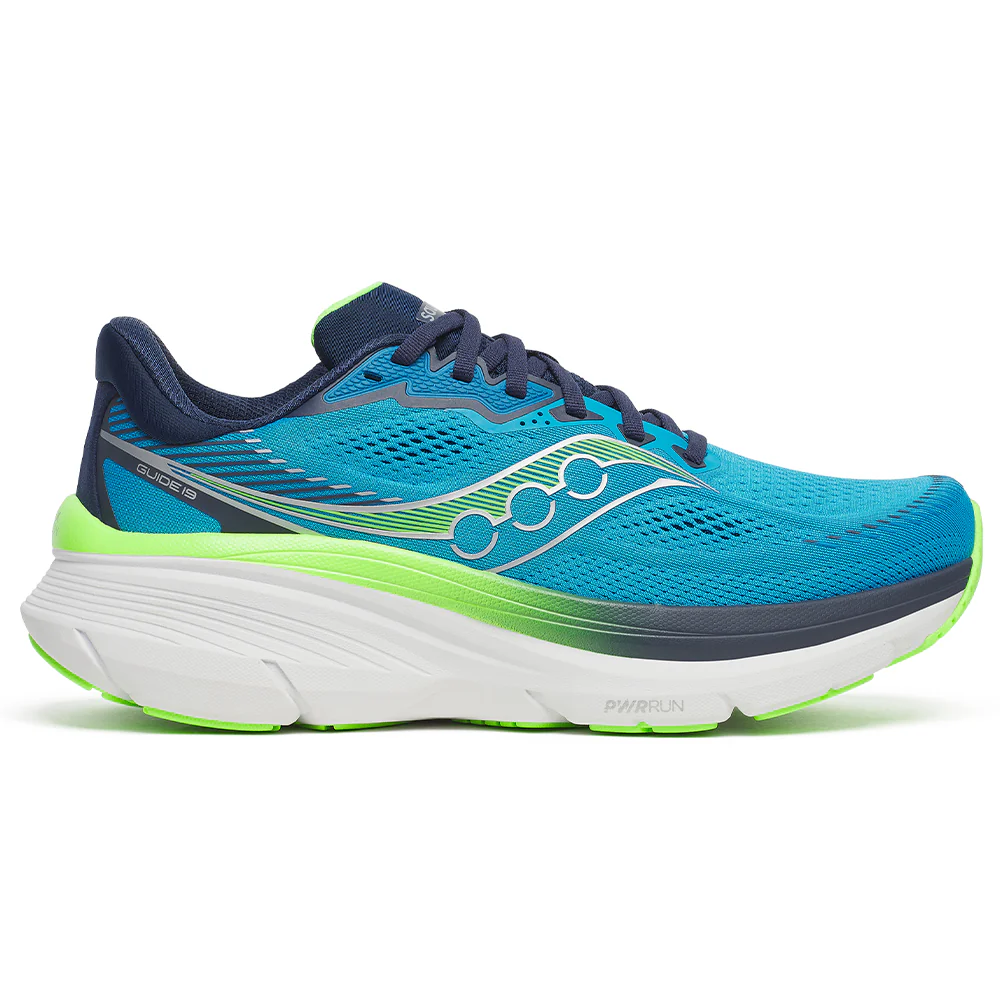 Men's Saucony Guide 19