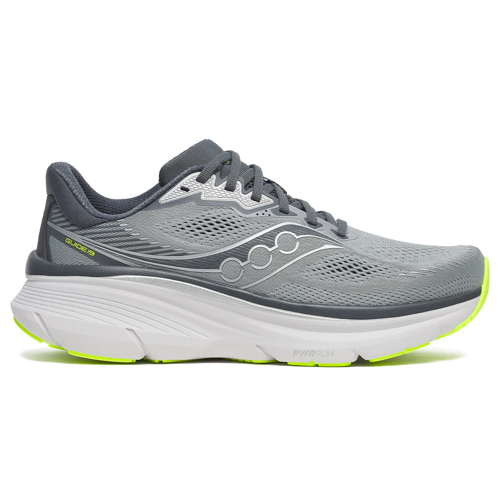 Men's Saucony Guide 19
