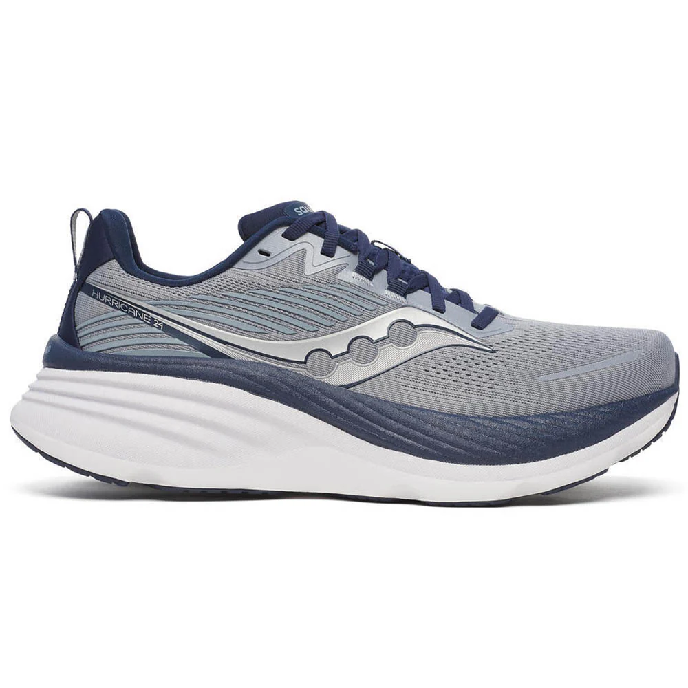 Men's Saucony Hurricane 24