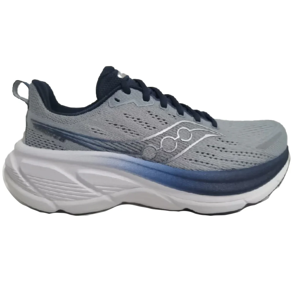 Men's Saucony Hurricane 25