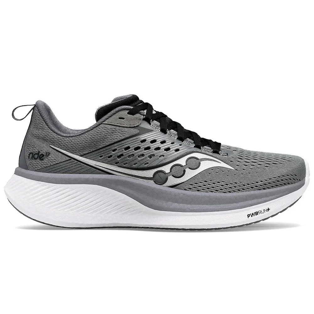 Men's Saucony Ride 17