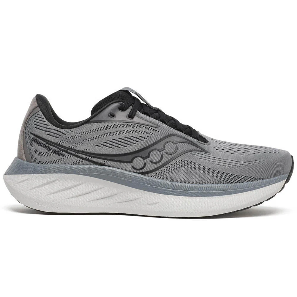 Men's Saucony Ride 18