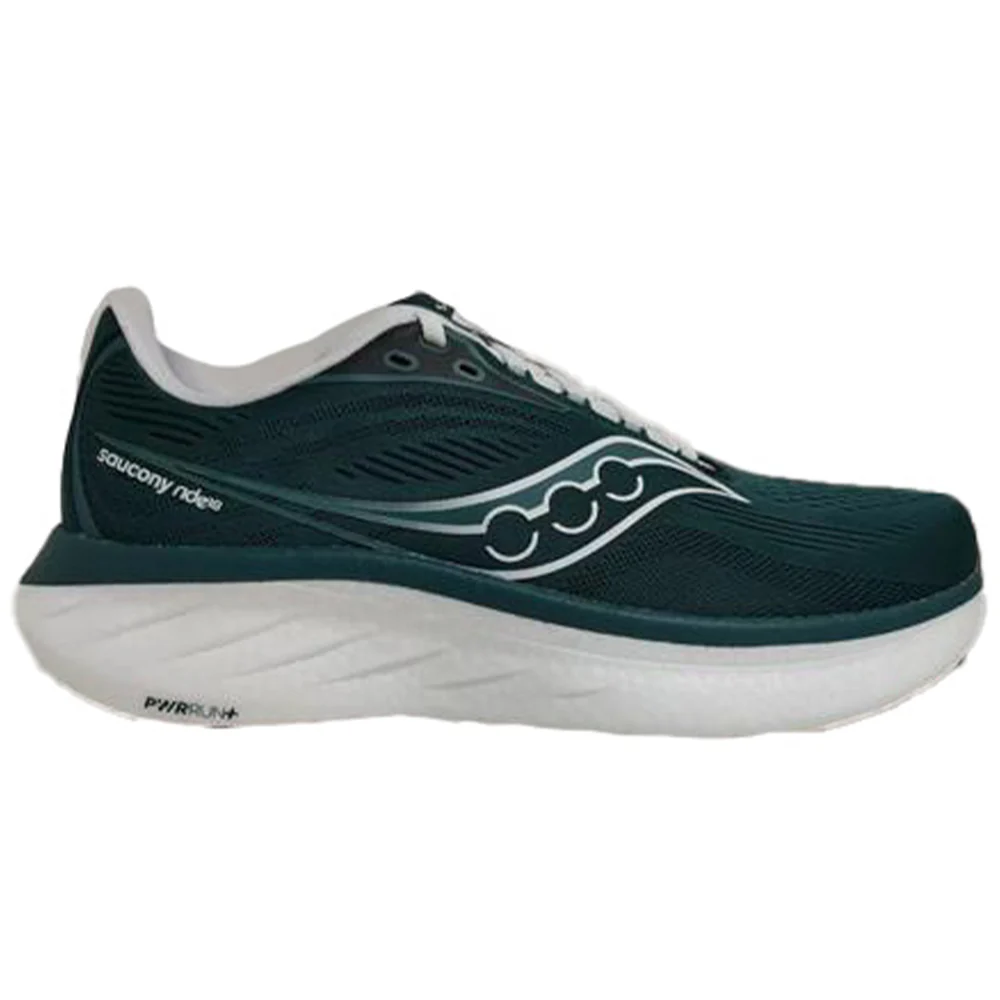 Men's Saucony Ride 18