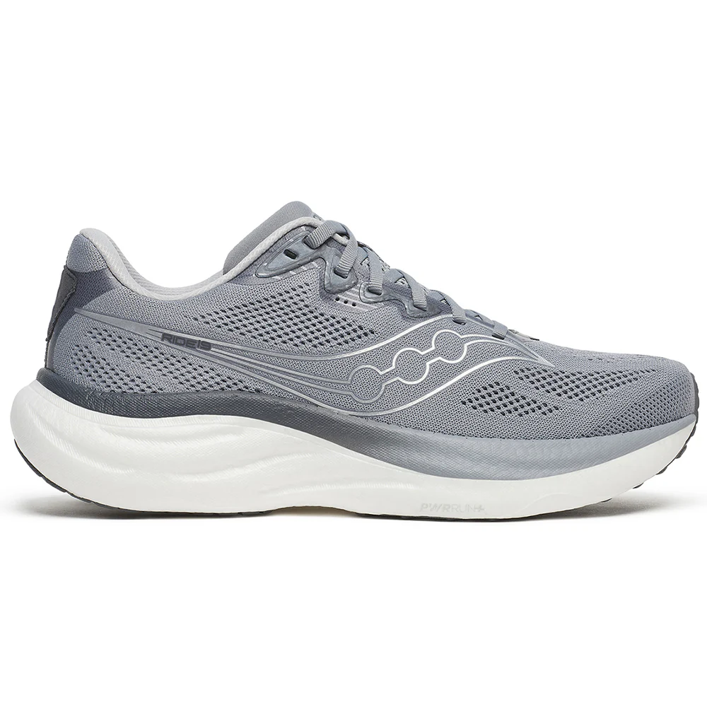 Men's Saucony Ride 19