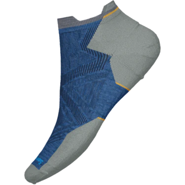 Smartwool Run Targeted Cushion Low Ankle Socks - Image 2