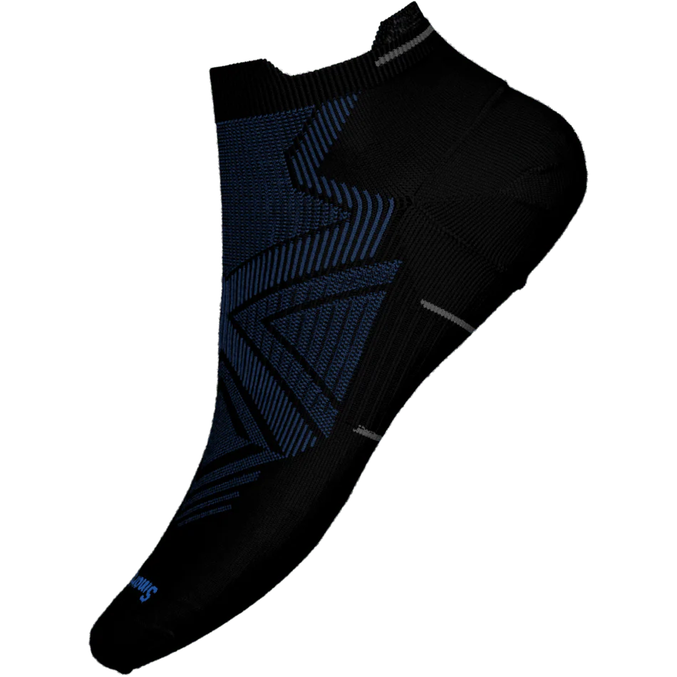 Smartwool Run Targeted Cushion Low Ankle Socks - Image 3