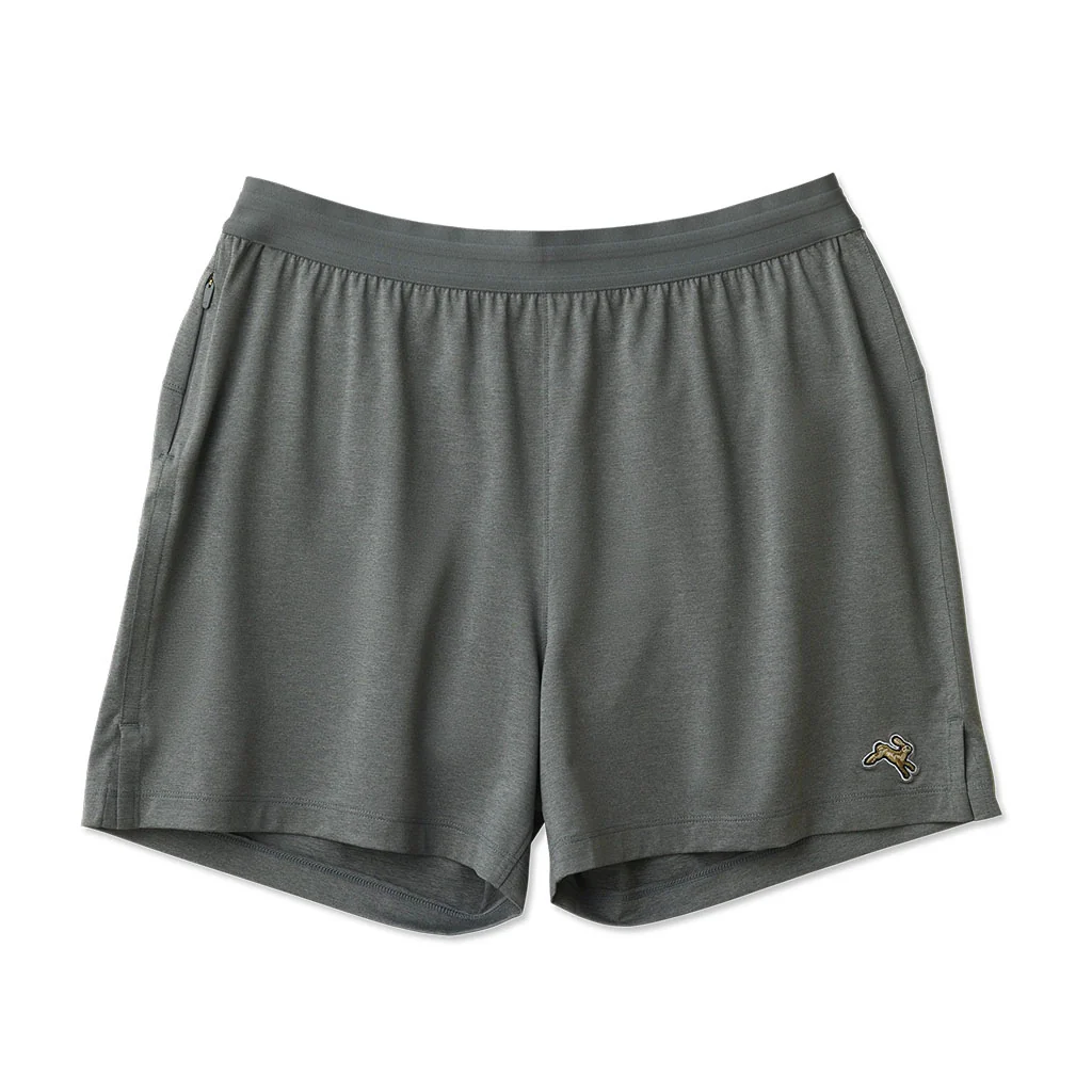 Men's Tracksmith Session Shorts - Image 3