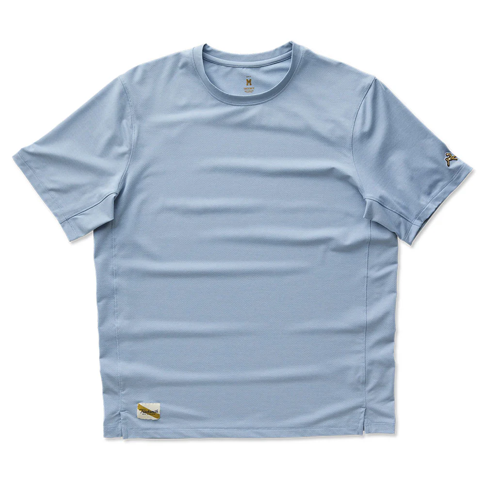 Men's Tracksmith Session Tee