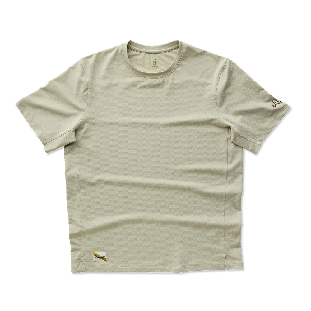 Men's Tracksmith Session Tee