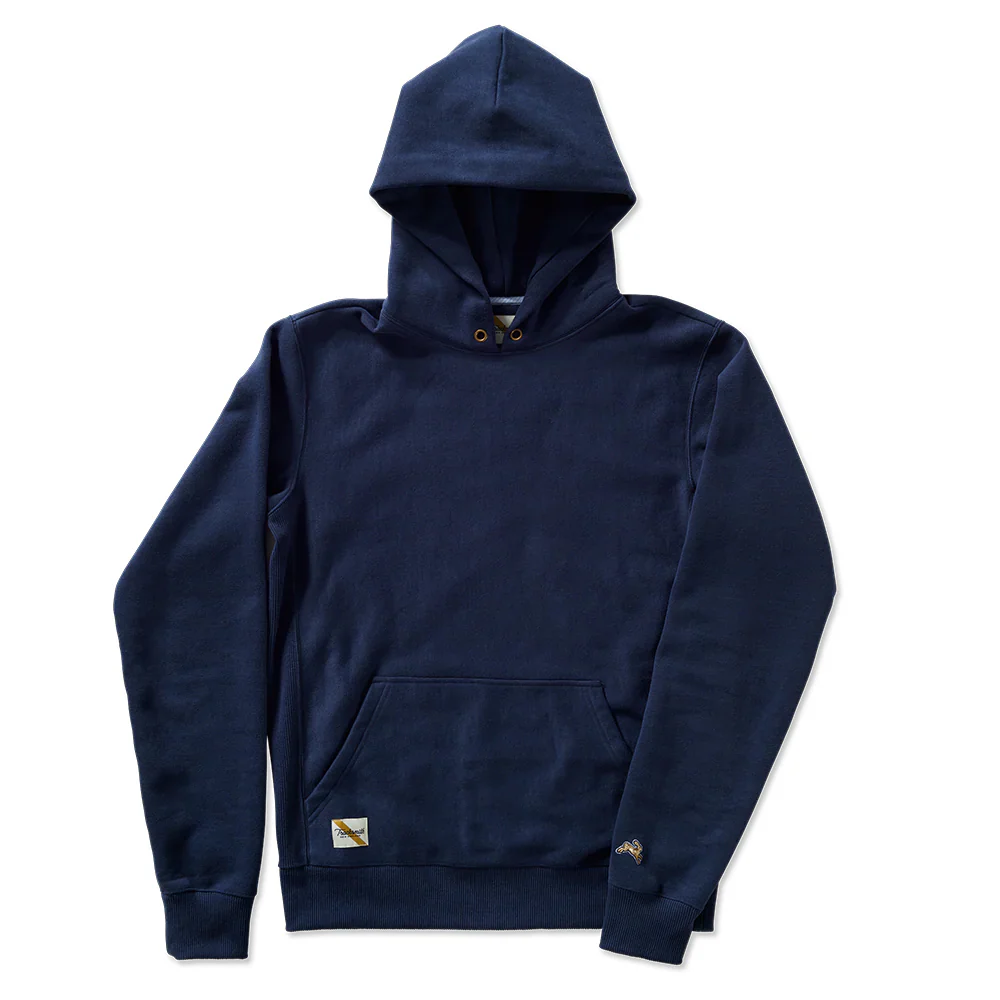 Men's Tracksmith Trackhouse Sweatshirt