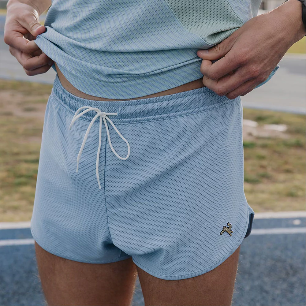 Men's Tracksmith Van Cortlandt Shorts - Image 2