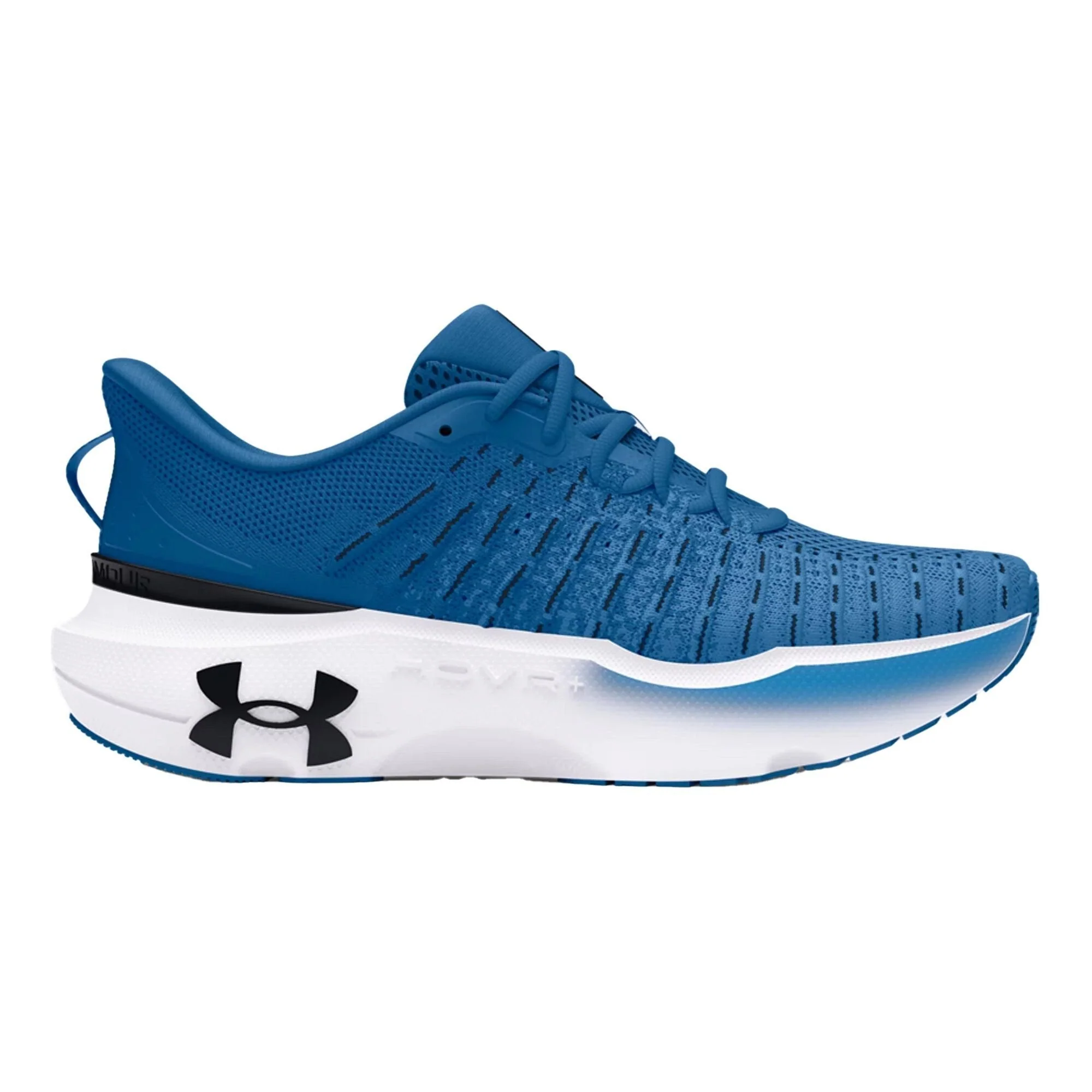 Men's Under Armour Infinite Elite, Blue/Blue, 11 D Medium
