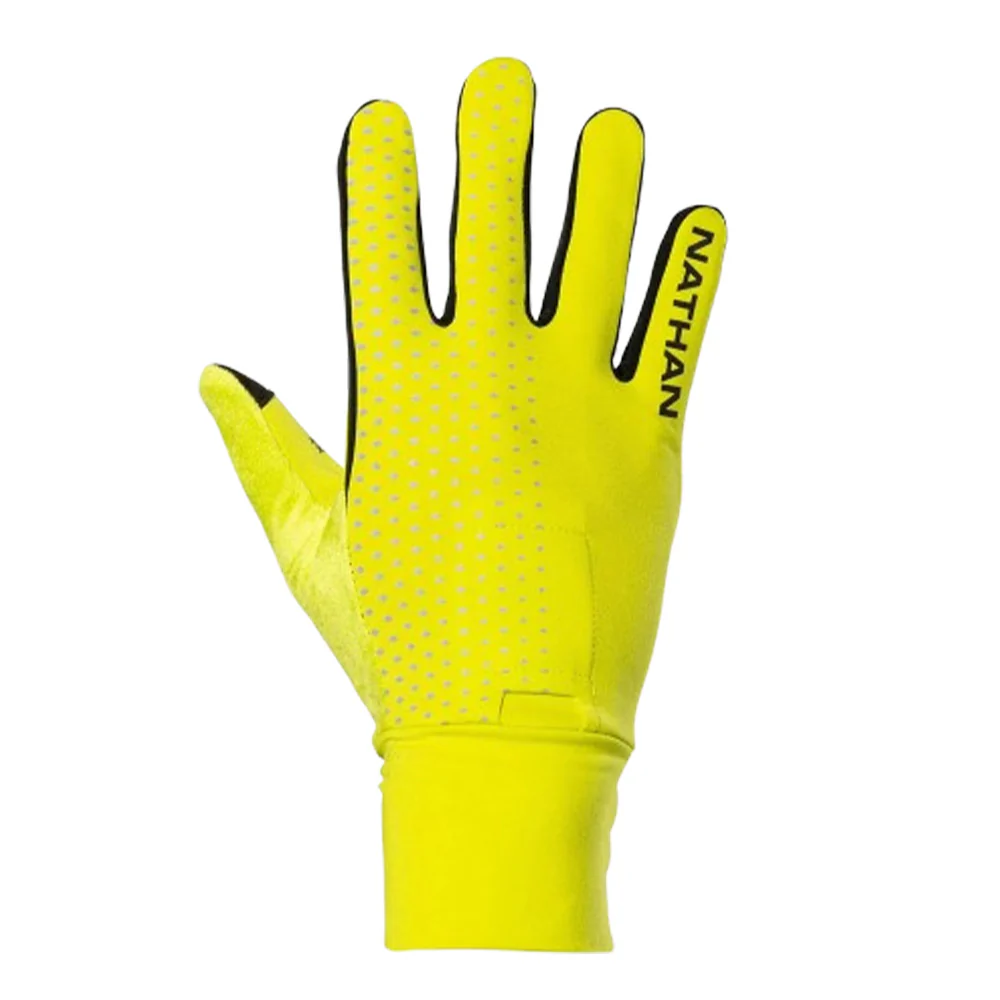 Nathan HyperNight Reflective Glove