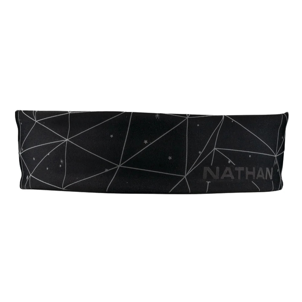 Nathan HyperNight Reflective Hairband