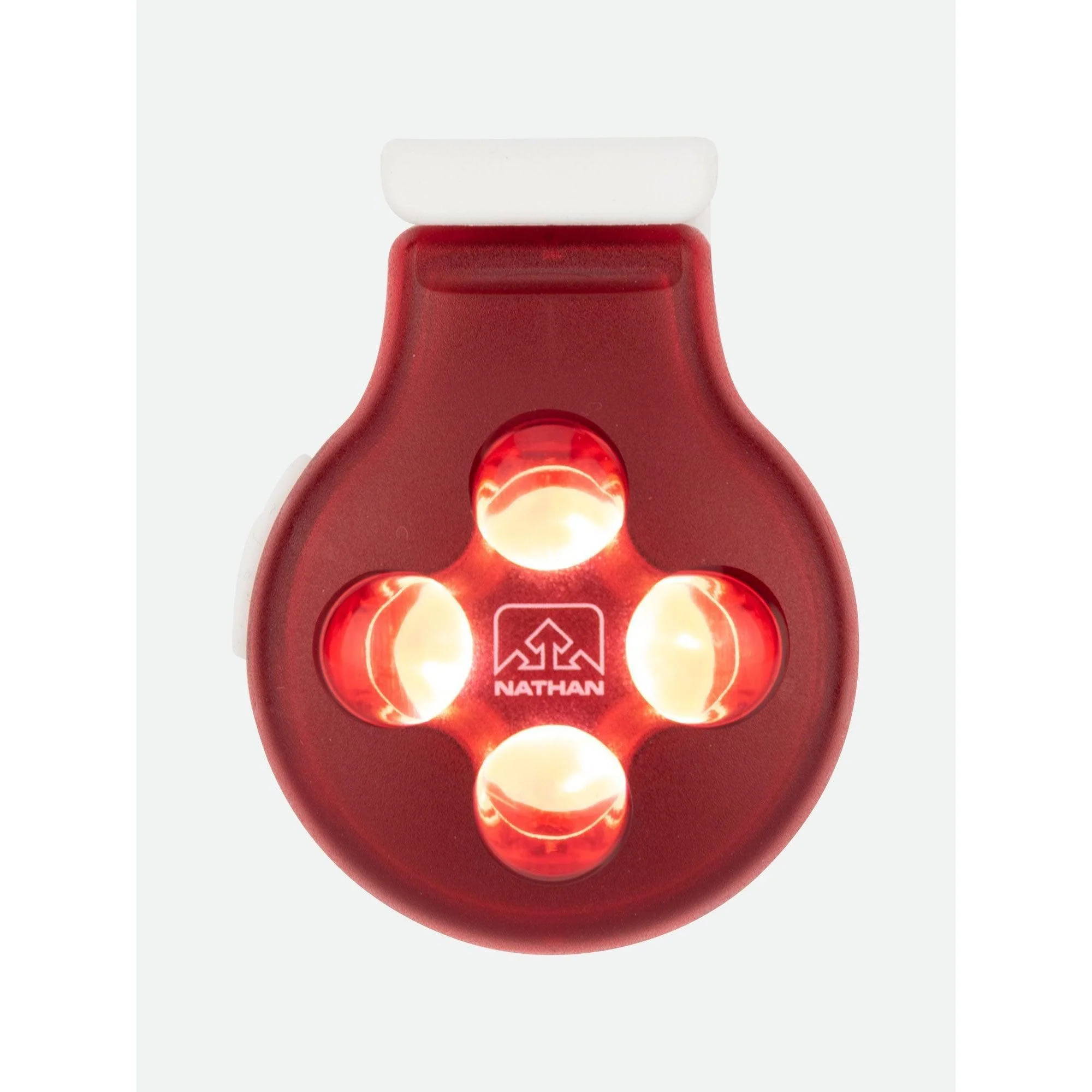 Nathan Hyperbrite Orb LED Clip-on Light - Image 2