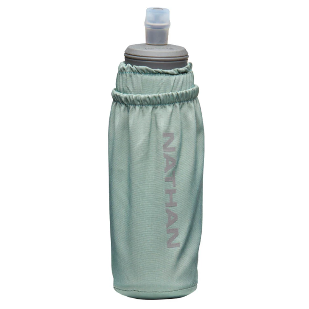 Nathan Pinnacle 14oz Soft Flask - Image 2