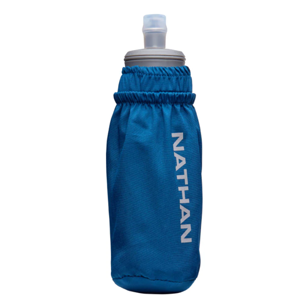 Nathan Pinnacle 14oz Soft Flask - Image 3