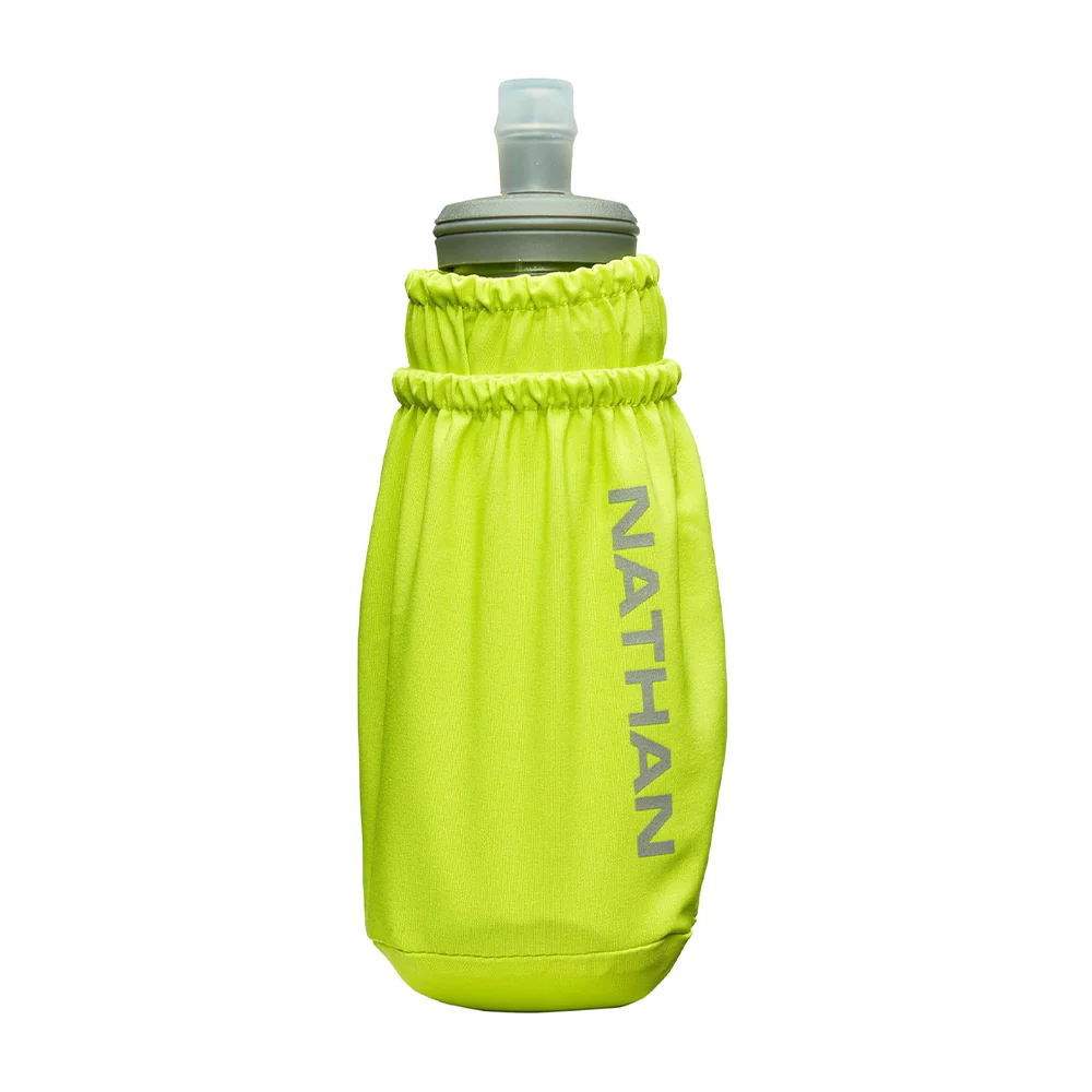 Nathan Pinnacle 14oz Soft Flask - Image 4