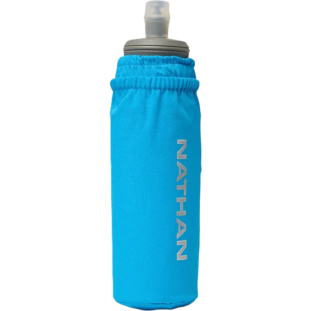 Nathan Pinnacle 14oz Soft Flask