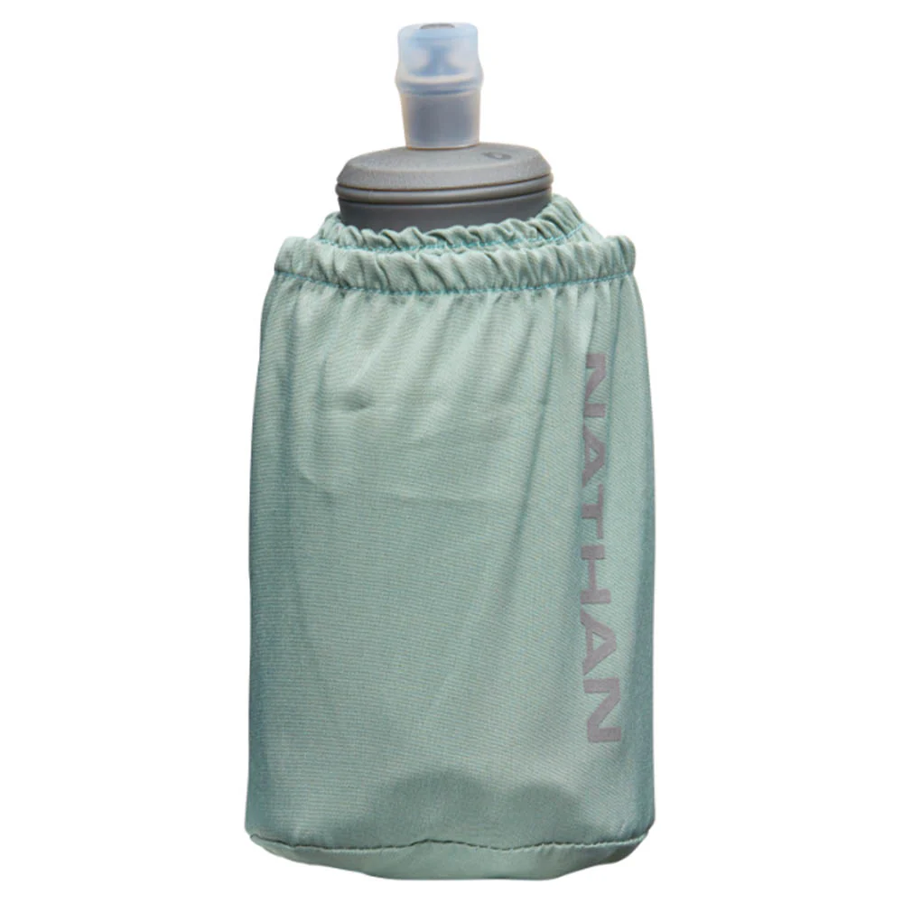 Nathan Pinnacle 18oz Soft Flask - Image 2