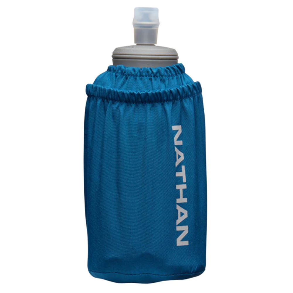 Nathan Pinnacle 18oz Soft Flask - Image 3