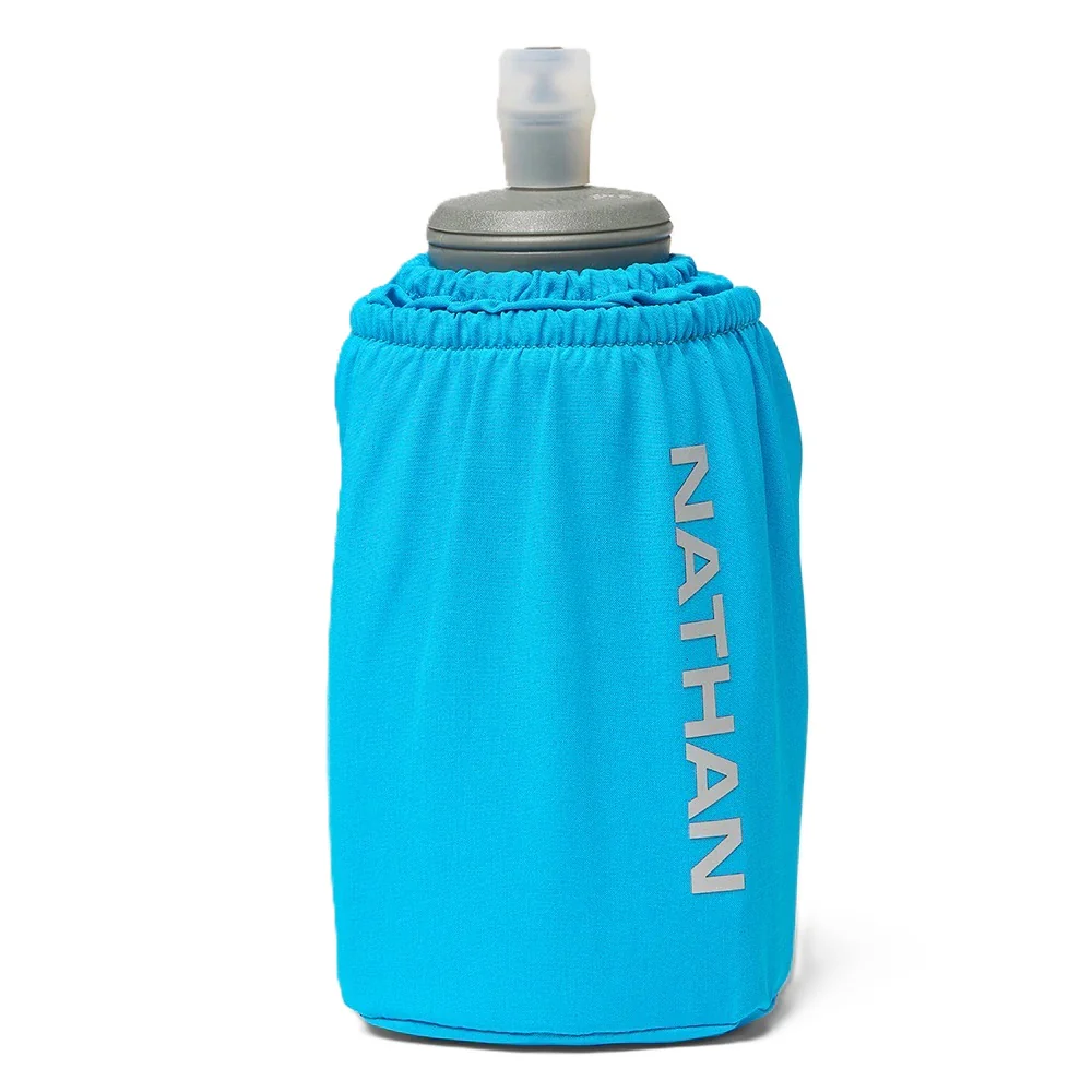 Nathan Pinnacle 18oz Soft Flask
