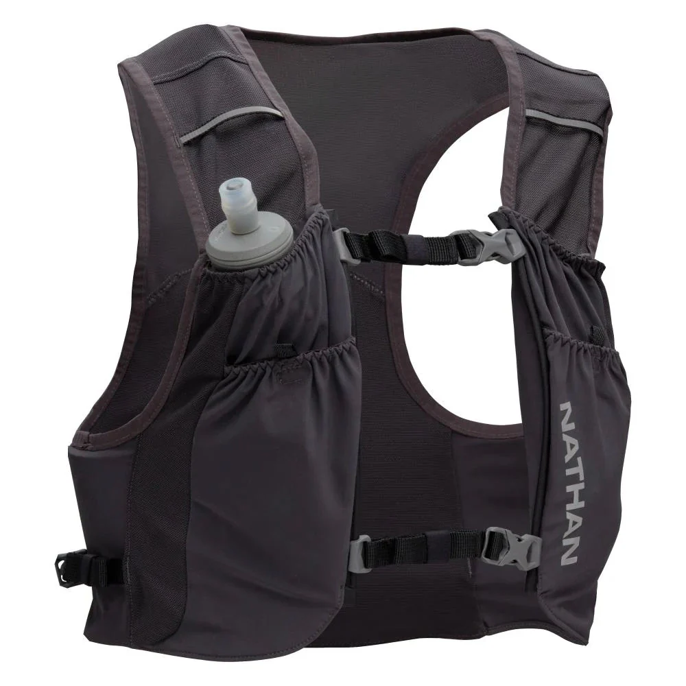 Nathan Pinnacle FeatherLite 1.5L Hydration Vest - Image 2