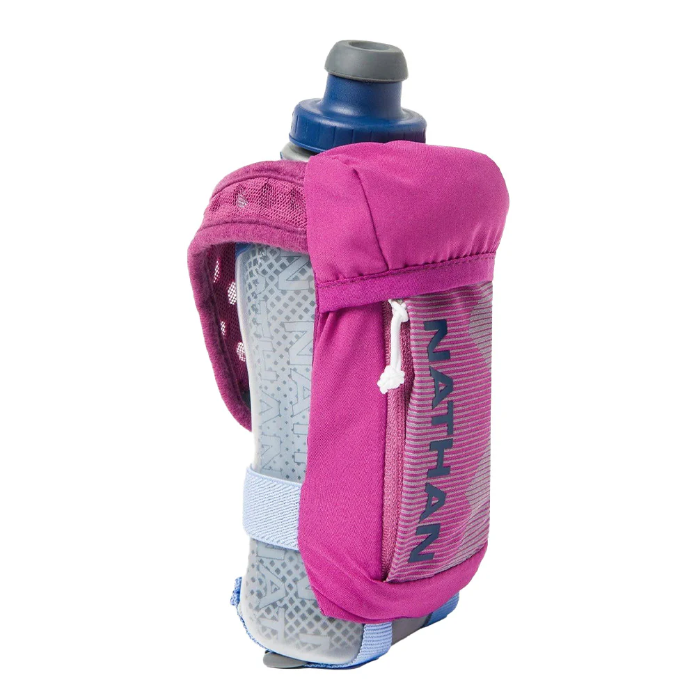 Nathan Quicksqueeze 12oz Insulated Handheld - Image 5
