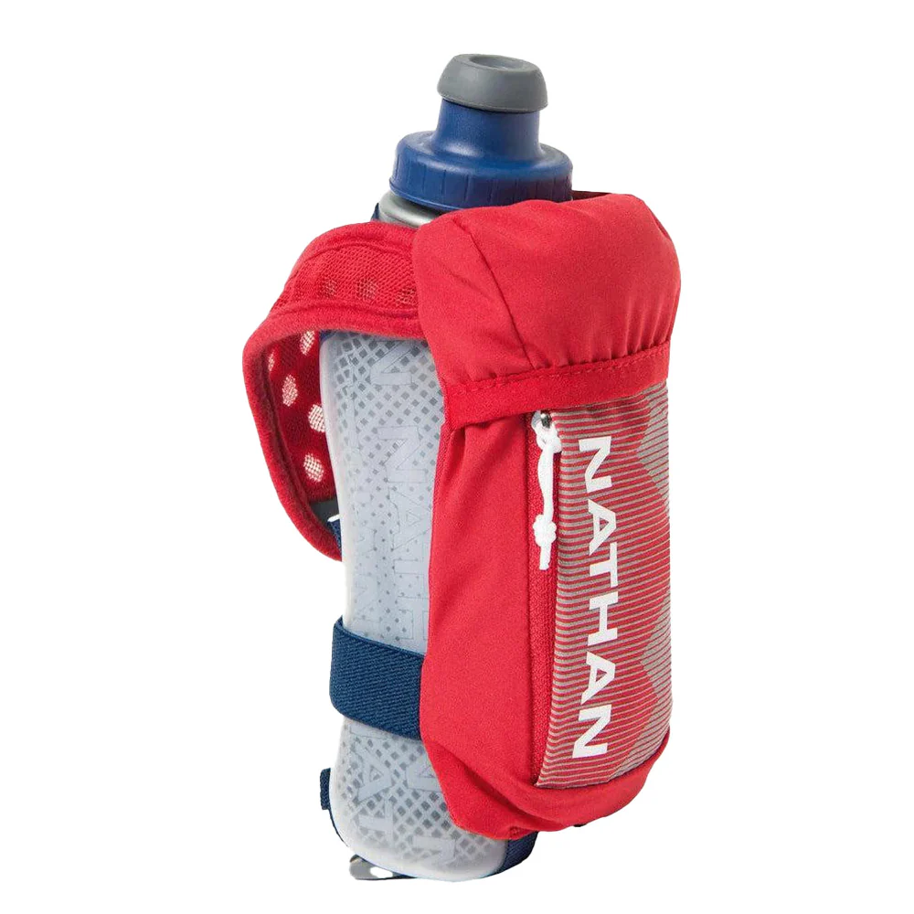 Nathan Quicksqueeze 12oz Insulated Handheld - Image 6