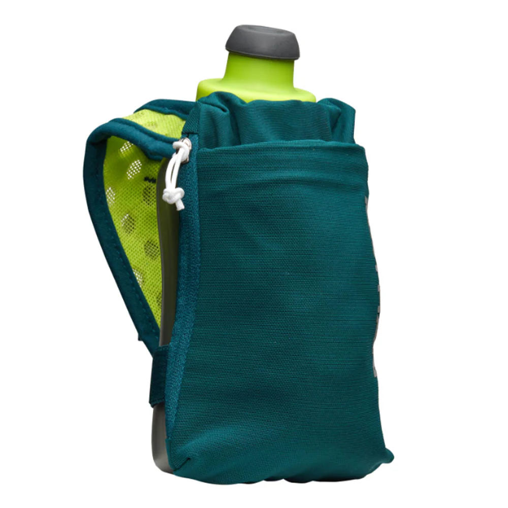 Nathan SpeedDraw 2 12oz Flask - Image 2