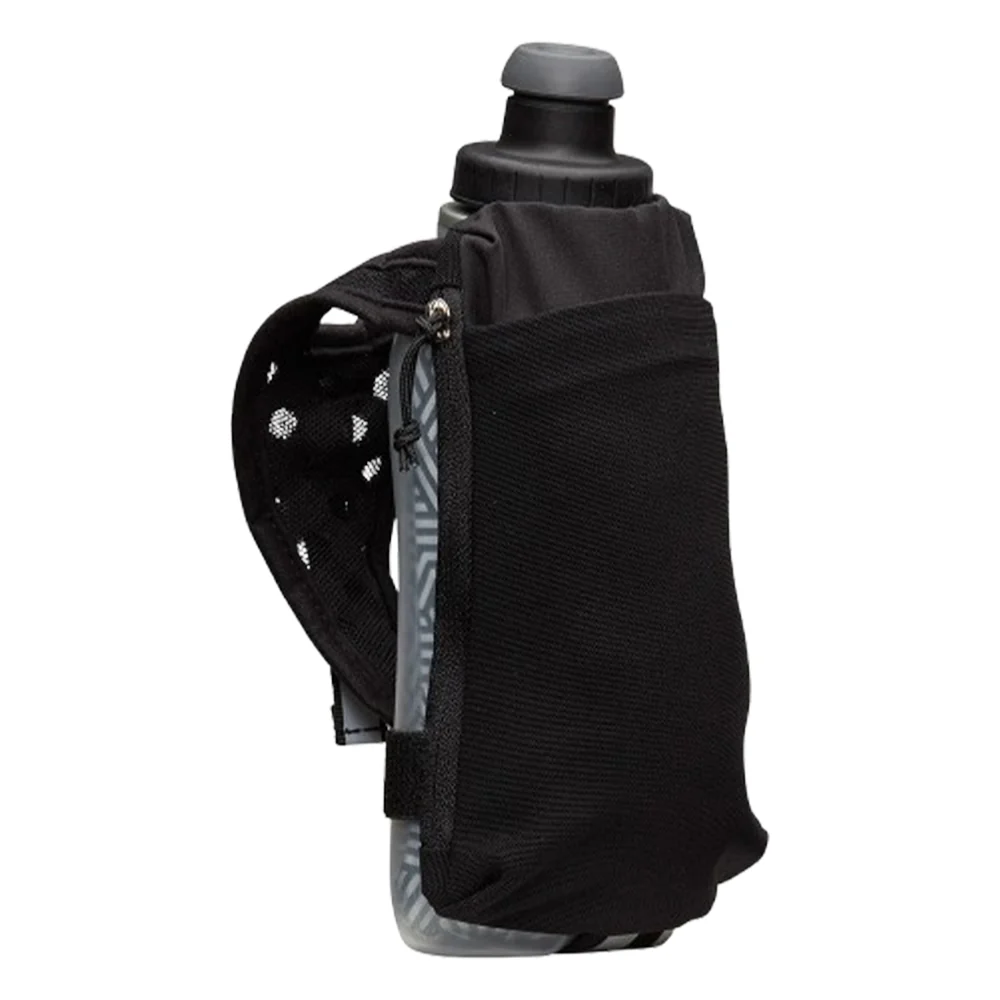 Nathan SpeedDraw 2 12oz Ins. Flask