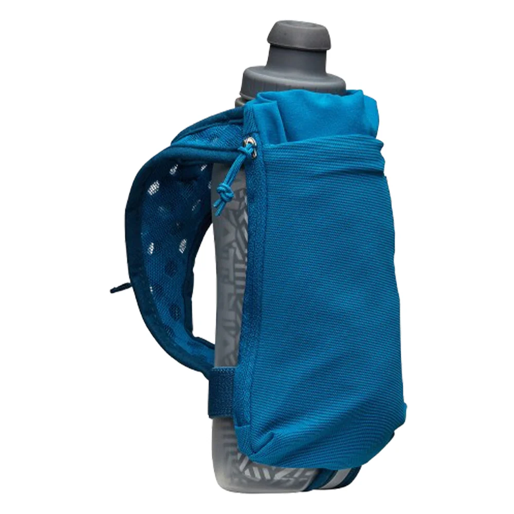 Nathan SpeedDraw 2 12oz Ins. Flask - Image 2