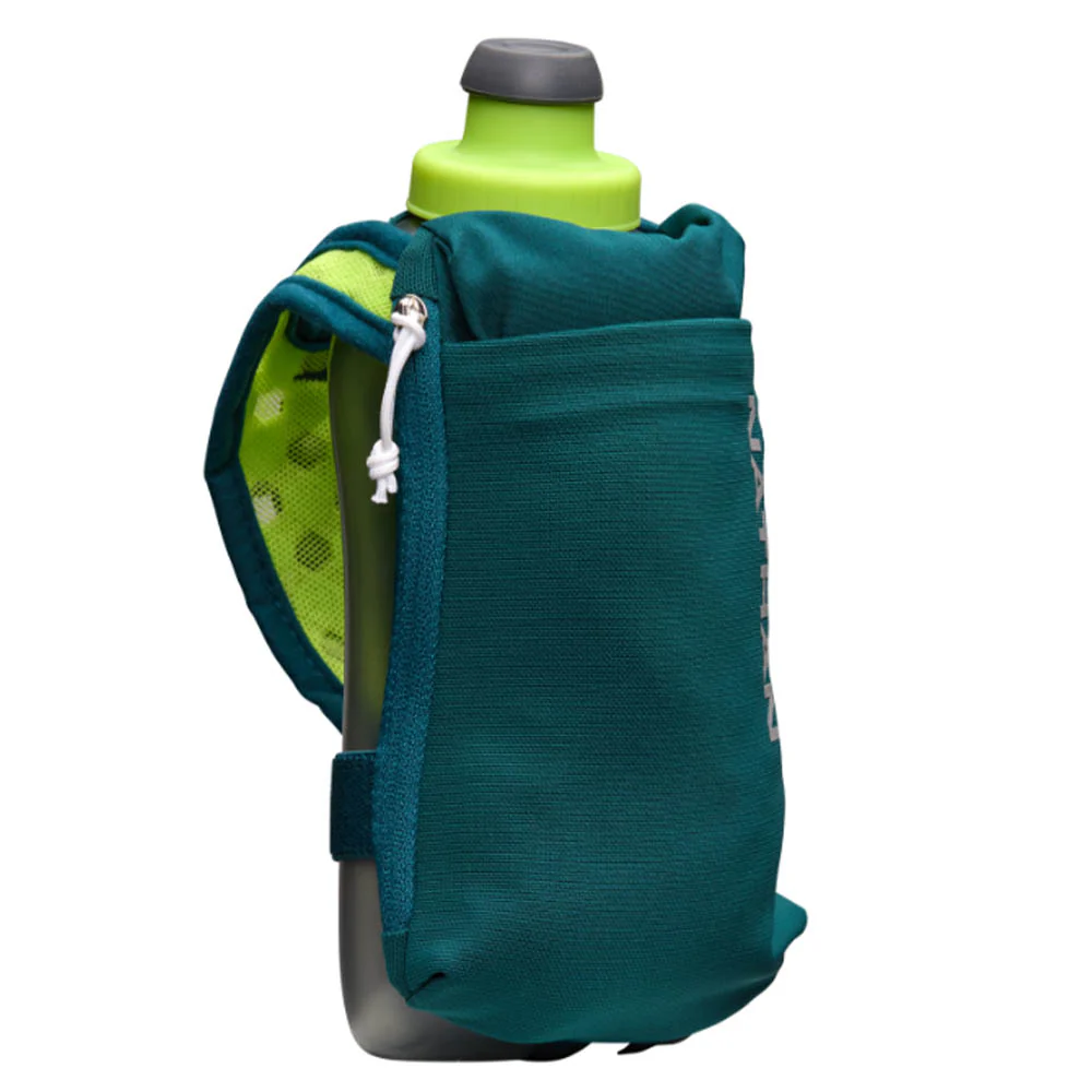 Nathan SpeedDraw 2 18oz Flask - Image 2