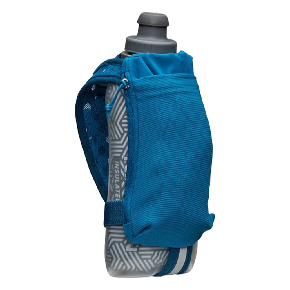 Nathan SpeedDraw 2 18oz Ins. Flask - Image 2