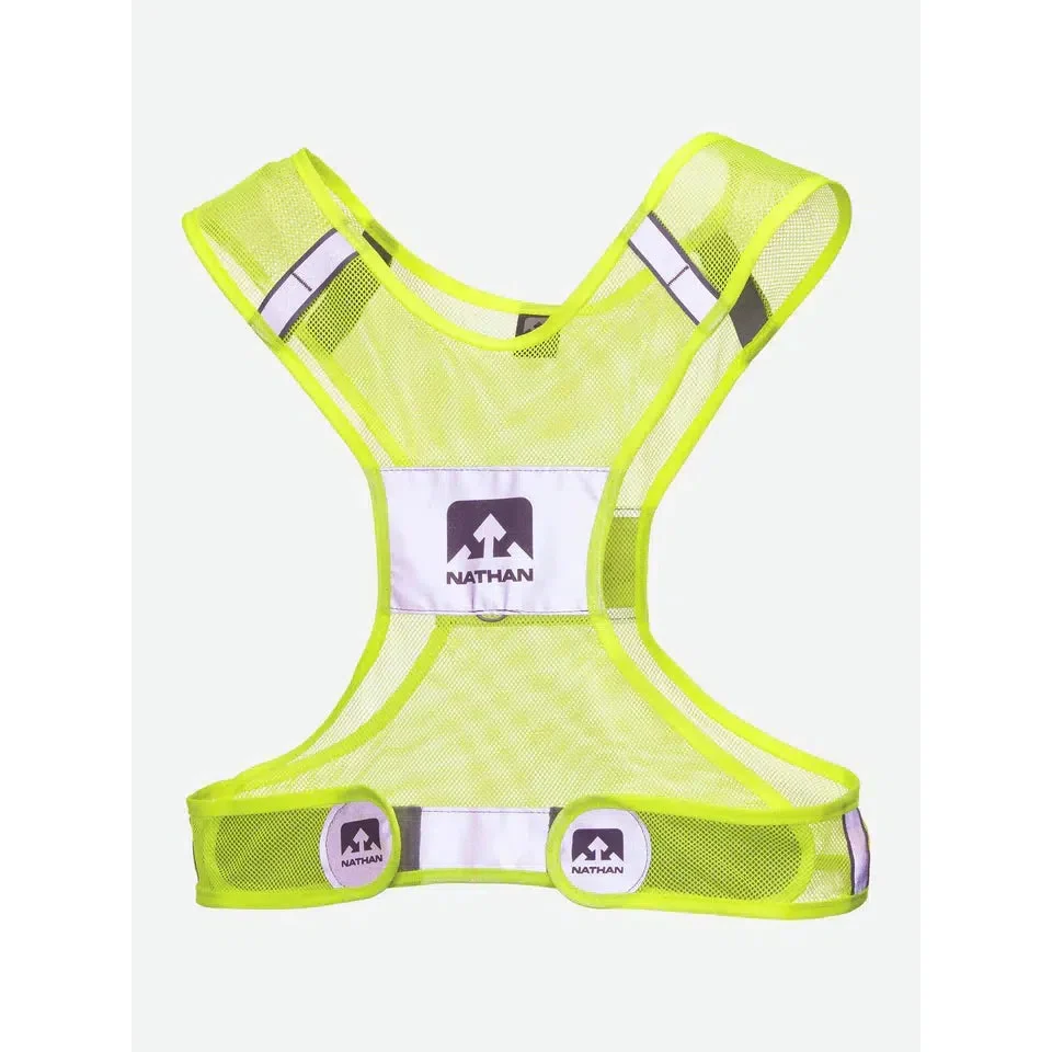 Nathan Streak Reflective Vest - Image 2
