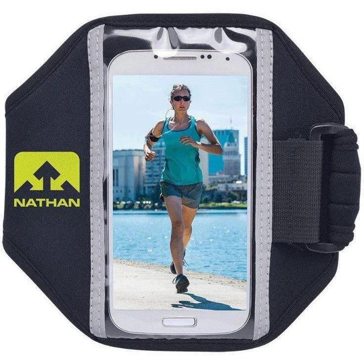 Nathan Super 5K Smartphone Armband