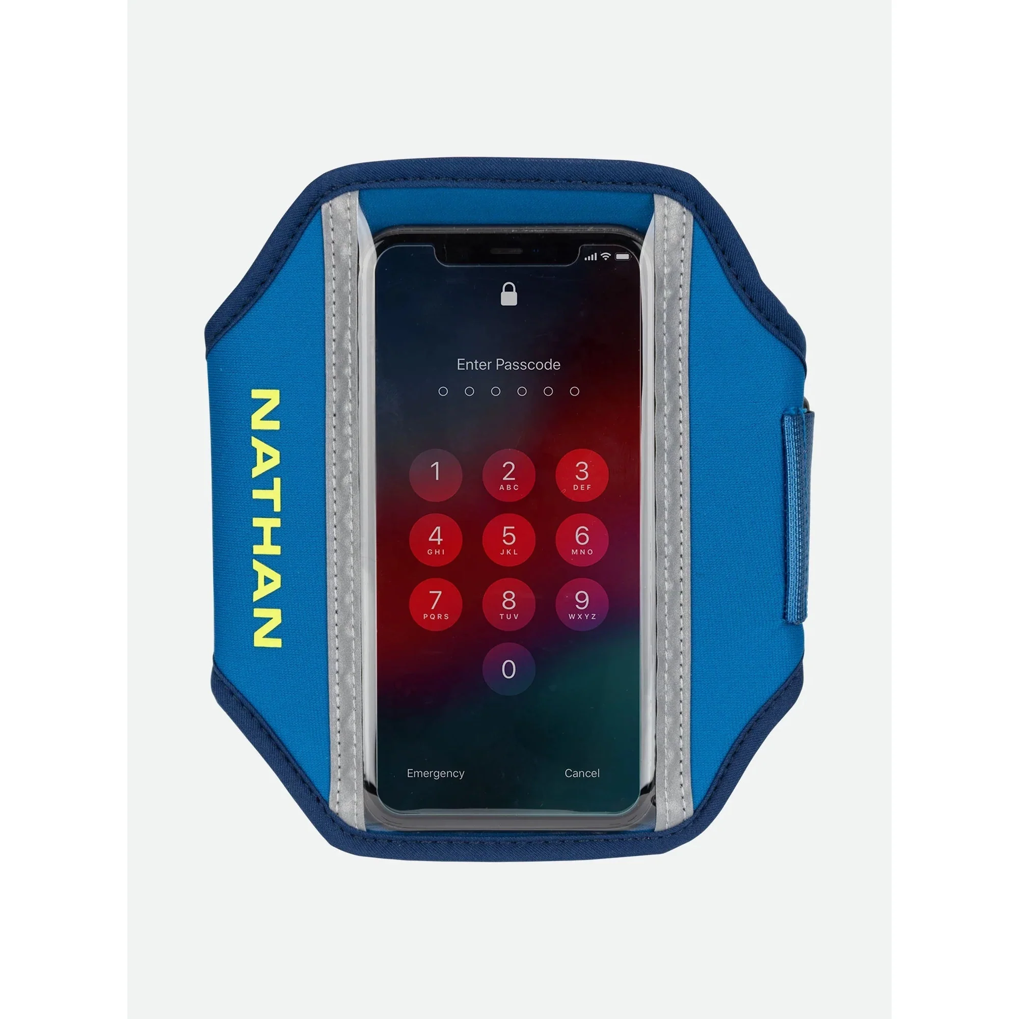 Nathan Super 5K Smartphone Armband - Image 2
