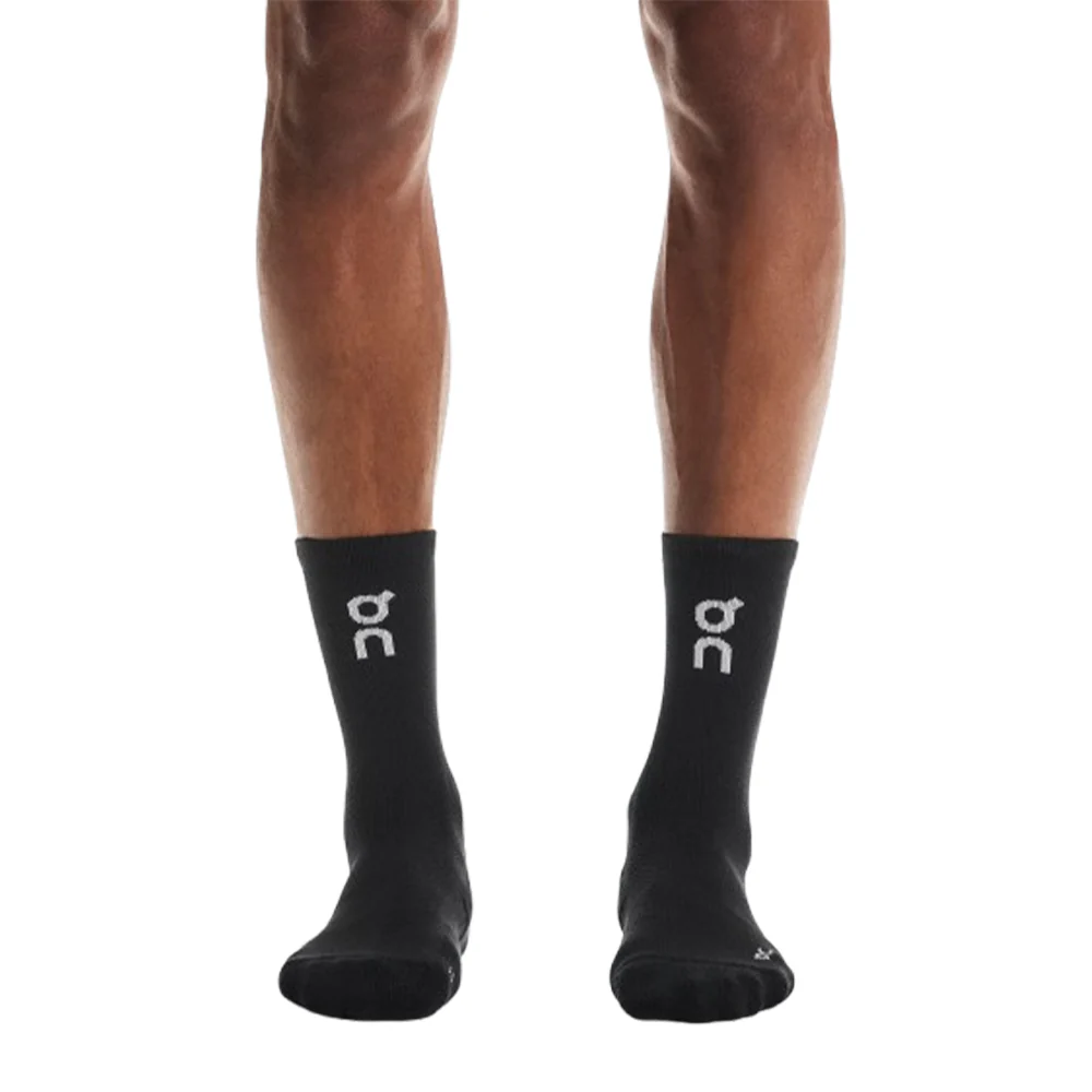 On Core Run Sock High 2P