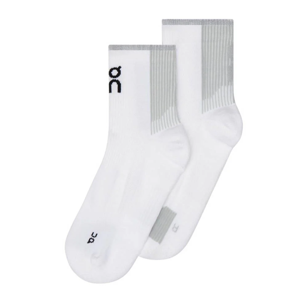 On Performance Run Sock Mid - Image 2