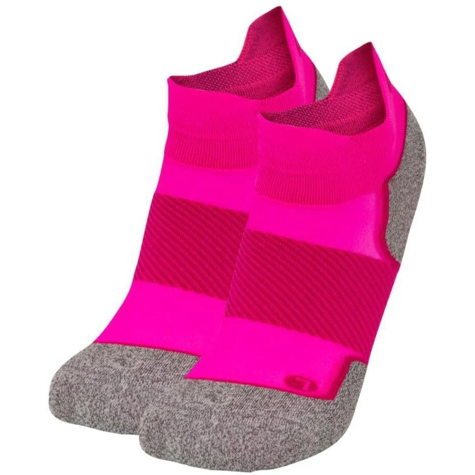 OS1st AC4 Active Comfort Socks No Show - Image 2