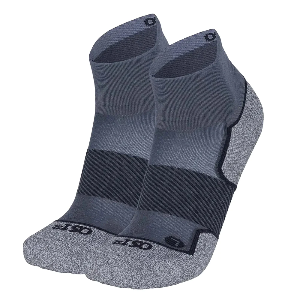 OS1st AC4 Active Comfort Socks Quarter Crew - Image 2