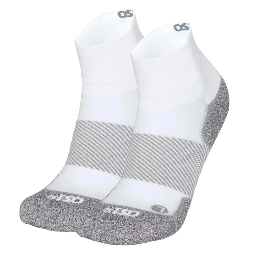 OS1st AC4 Active Comfort Socks Quarter Crew - Image 3