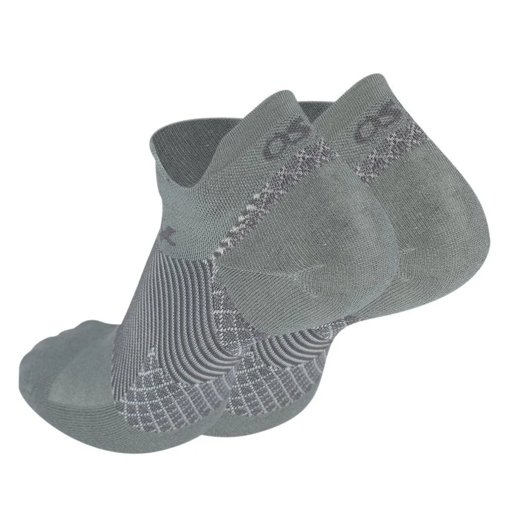 OS1st FS4 Merino Plantar Fasciitis Compression Socks - No Show - Image 2