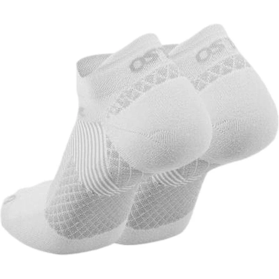 OS1st FS4 Plantar Fasciitis Compression Socks - No Show - Image 3