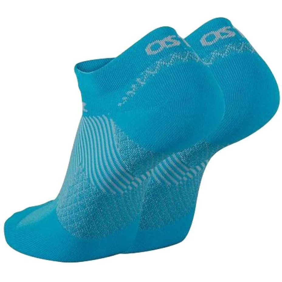 OS1st FS4 Plantar Fasciitis Compression Socks - No Show - Image 4