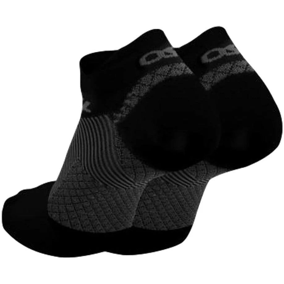 OS1st FS4 Plantar Fasciitis Compression Socks - No Show - Image 5