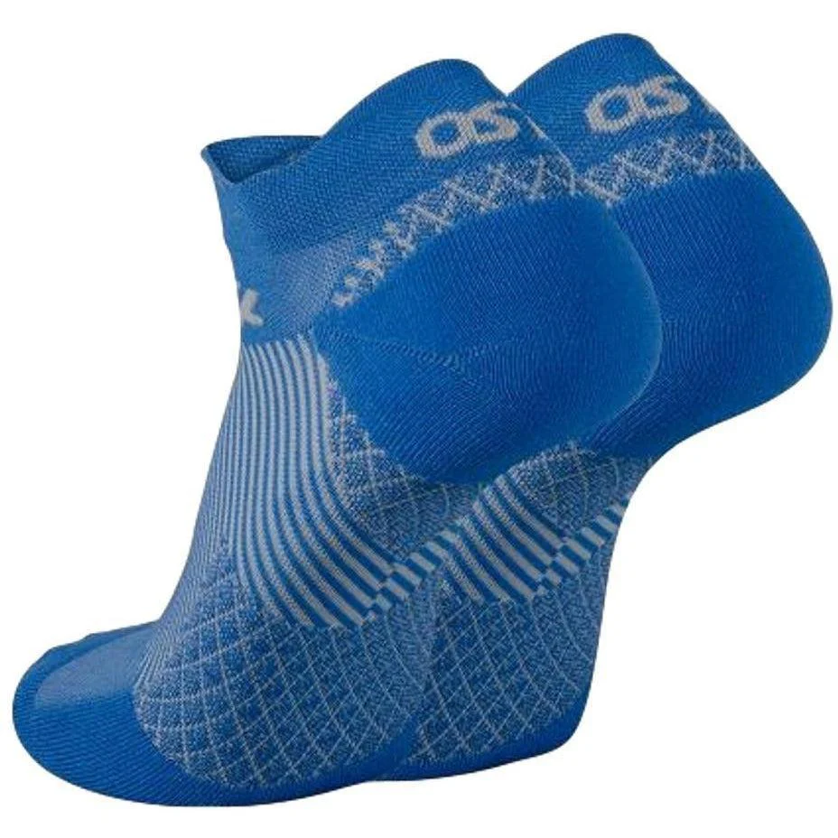 OS1st FS4 Plantar Fasciitis Compression Socks - No Show - Image 6