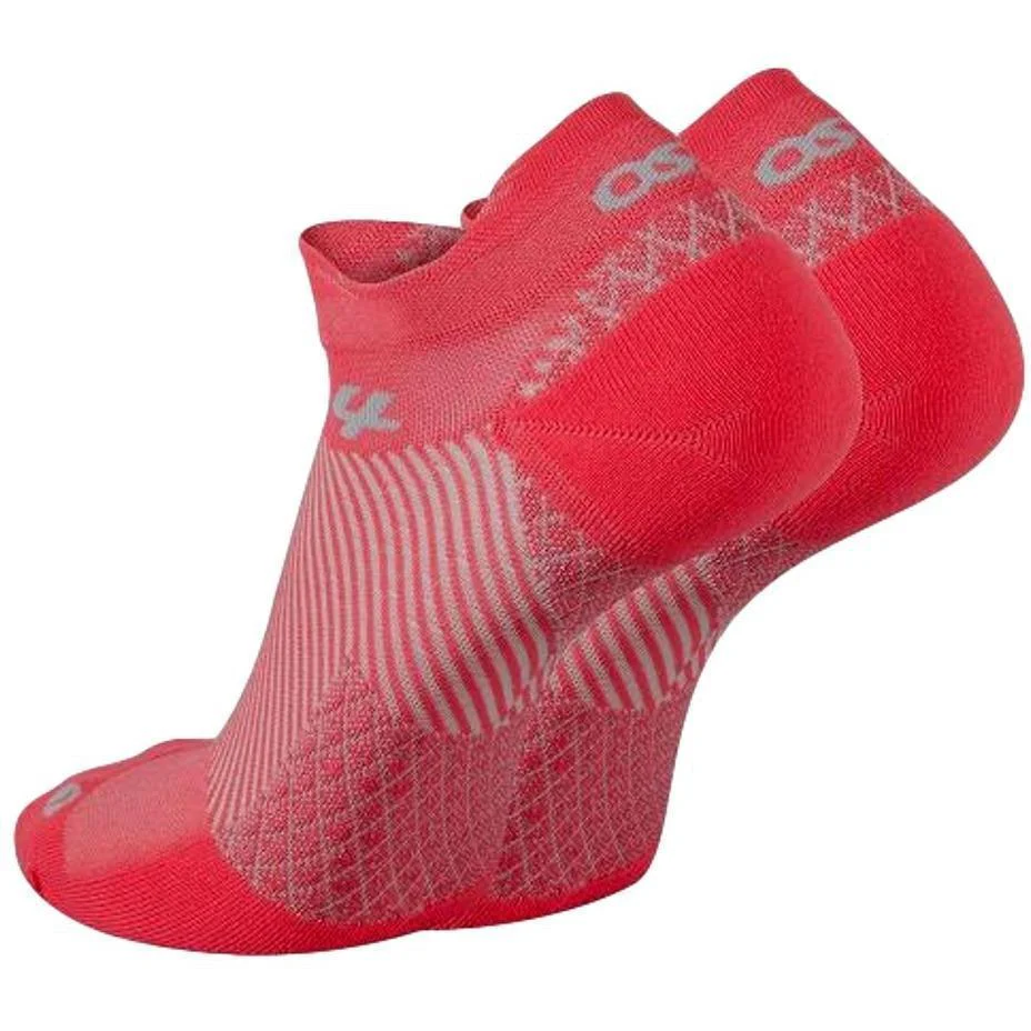 OS1st FS4 Plantar Fasciitis Compression Socks - No Show - Image 7