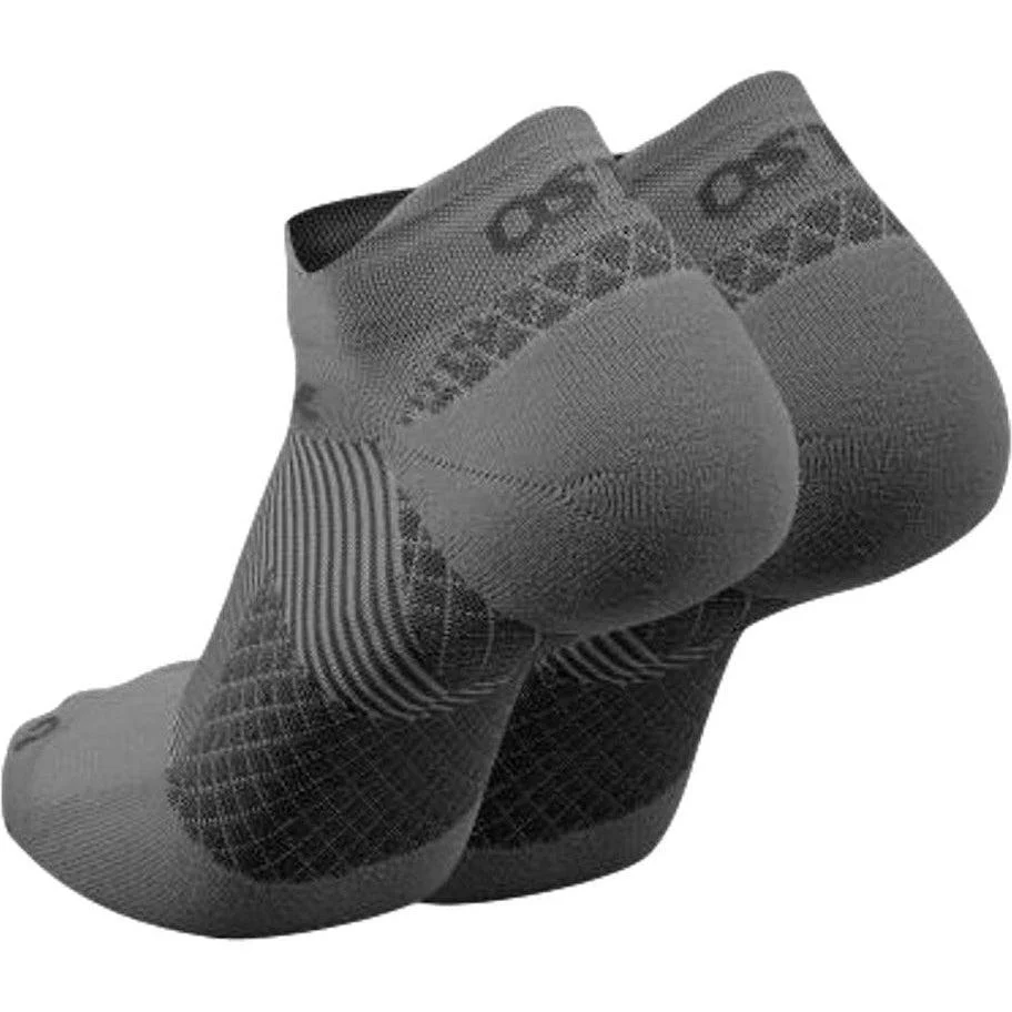 OS1st FS4 Plantar Fasciitis Compression Socks - No Show - Image 8